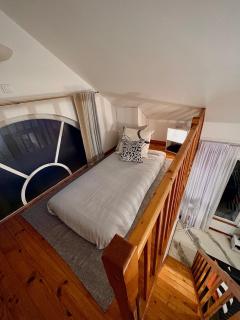 Gîte et Roulotte dans les Vosges - 8