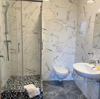 Hotel Rosengarten - Frankfurt Oder - 2