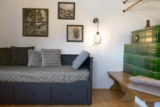 ZuHaus Gruab - Dog Friendly Tyrolean Apartment with fireplace Wildschönau Premiumcard - 2