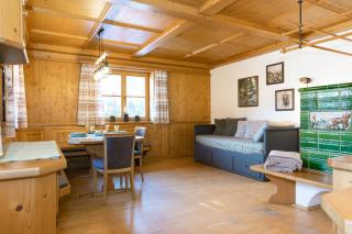 Cozy Tyrolean Home Quiet View and Dogs Welcome - 2