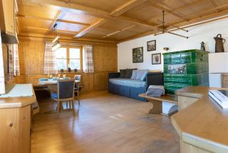 Cozy Tyrolean Home Quiet View and Dogs Welcome - 3