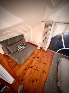 Gîte et Roulotte dans les Vosges - 6