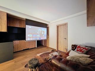 From green to slopes - Alpine ski and golf condo - 6