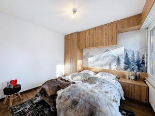 From green to slopes - Alpine ski and golf condo - 1