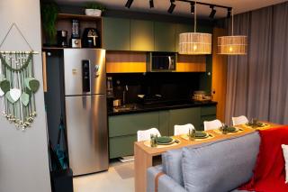 Studio River 101 - 4