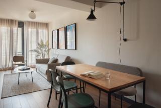 Líbere Madrid Malasaña - 5