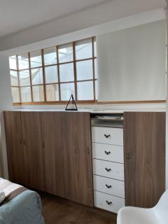 Comfort and Relaxation in Tandapata - 4