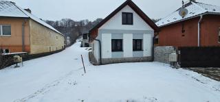 Chalúpka Pohoda - 9