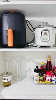 Kaiah's Haven at Azure North San Fernando Pampanga - San Fernando - 6