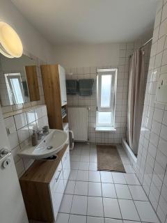 Vollständig möblierte Wohnung in zentraler Lage von Saarbrücken-Scheidt - 5