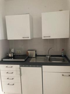 Beautiful, cozy apartment in city center - 7