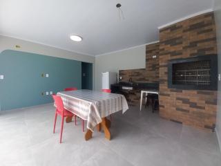 Casa de 4 Quartos, Proximo ao Mar Em Capão da Canoa - 4