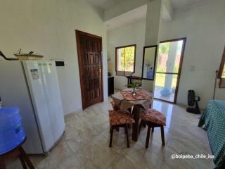 Boipeba casa de un ambiente - 2