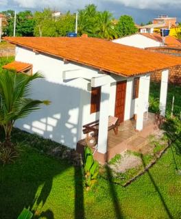 Boipeba casa de un ambiente - 1