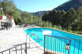 Casa Ulqini - Bagni di Lucca - 9