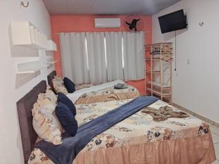 Hospedagem Aconchego Do Lar - 9