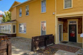 Historic Troy Home Close to Shops with Fire Pit - 9