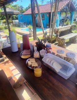 Pousada da Praia - 2