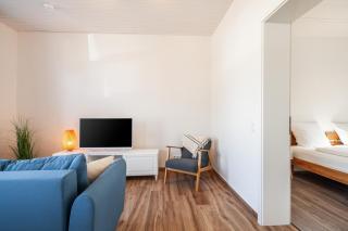 Haus Kreihnsdörp, Ferienwohnung 1 - 8