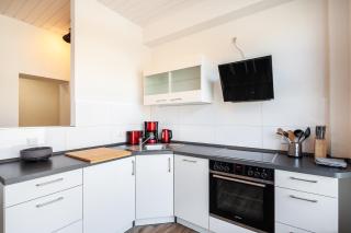 Haus Kreihnsdörp, Ferienwohnung 1 - 3