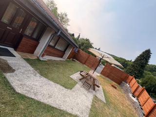 La cachette des volcans - 0