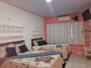 Hospedagem Aconchego Do Lar - 8