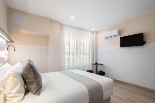 Dobo Madrid Siena - 2