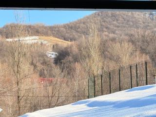 Villa Mountain - 3