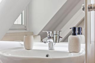 BetterStay Apartment for 6 People - 1