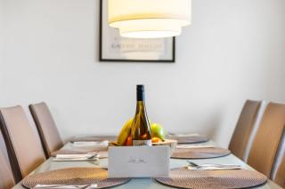 BetterStay Apartment for 6 People - 8