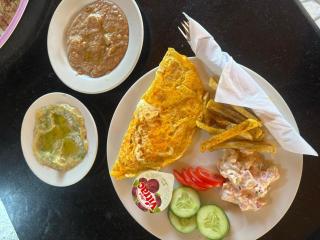 Love beach camp - Taba - 3