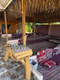 Love beach camp - Taba - 4