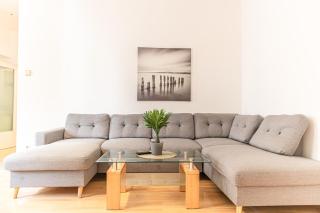 Welcoming 2BR & 1LR Budget Apartment well connected Ideal for Long stays - 9