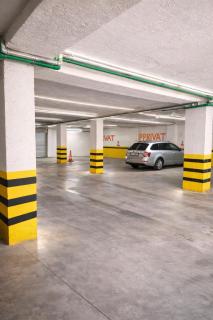 Shengjin apartaments leon - 9