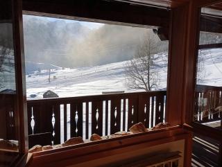 Appartamento nel bosco - 0