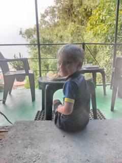 Ceylon Gem Treasure Vila - Kandy - 4