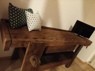 Appartamento nel bosco - 9