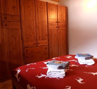 Appartamento nel bosco - 8