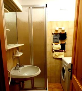 Appartamento nel bosco - 3