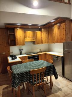 Appartamento nel bosco - 2