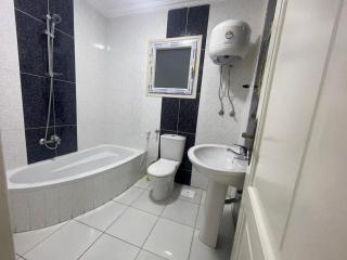 ابراج القمه للخدمات الفندقيه المتميزه - 4