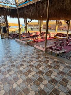 Love beach camp - Taba - 7