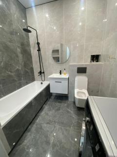 Посуточная сдача квартиры - 1