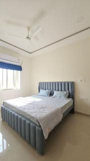 The Glasshouse Manor - 9