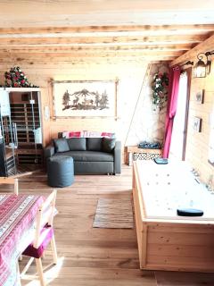 Ap D AL RANCH Wellness Ciclabile Dolomiti Cortina - 4