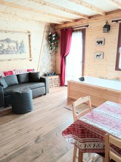 Ap D AL RANCH WELLNESS Ciclabile Cortina Lago Dolomiti - 4