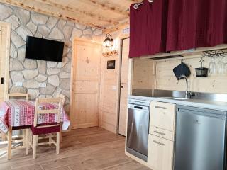 Ap D AL RANCH Wellness Ciclabile Dolomiti Cortina - 3