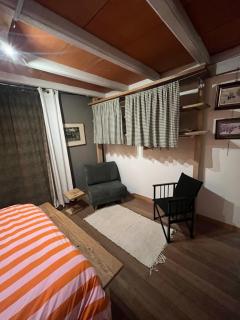 Gîte la Grange Michel - Grande Riviere - 1