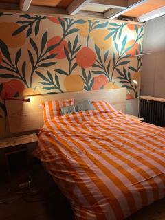 Gîte la Grange Michel - Grande Riviere - 2