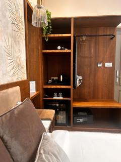 Palazzo De La Sengle Boutique Hotel - 6